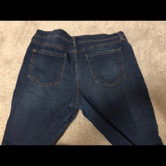 Old Navy Boyfriend Jeans! - Picture 2 of 5